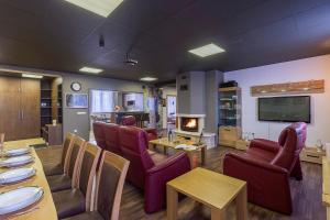 Apartments and Rooms kod Eli