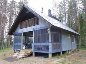 Holiday Home ErÃ¤rauha