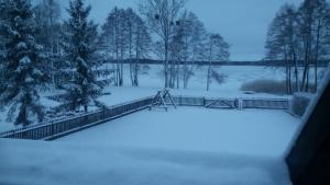 Zbychówka