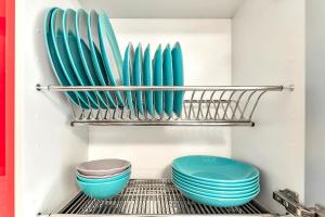 Apartmento Parque Royale I