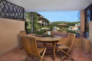 Residence Bougainvillae img43