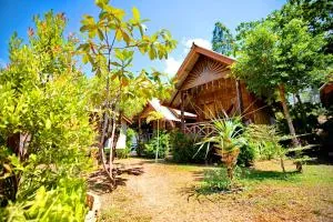 O k Chawkoh Bungalow - Phra Ae beach