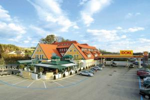 Hotell Rasthaus B-68 "zum Dokl" Gleisdorf Austria