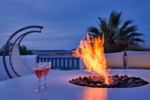 Parian Boutique Hotel Paros Greece