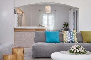 Parian Boutique Hotel Paros Greece