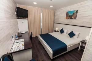 Standard Double or Twin Room room in City Fox Hotel