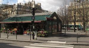 Appartements Little boudoir of Paris Champs-Elysees : photos des chambres