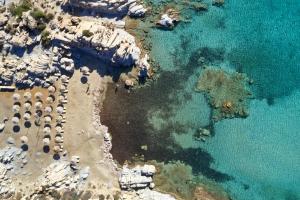 Parian Boutique Hotel Paros Greece
