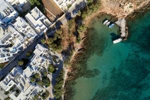 Parian Boutique Hotel Paros Greece