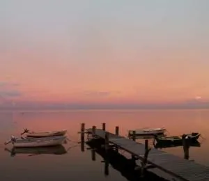 Veskikivi Holiday Home - Asuküla