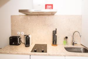 FLH Bacalhoeiros River View Flat