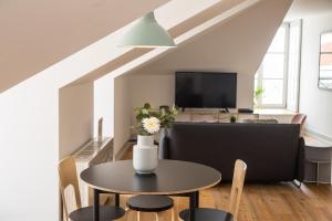 FLH Bacalhoeiros River View Flat