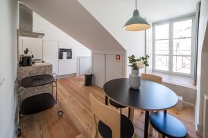 FLH Bacalhoeiros River View Flat