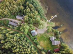 Holiday Home Joutsen by Interhome