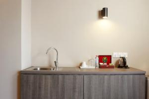 San Cristobal Boutique Hotel - Ivato Airport