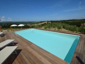 Apartment Podere La Torre-4 by Interhome
