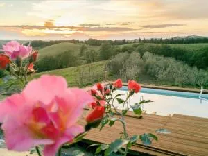 Apartment Podere La Torre-4 by Interhome - Querce