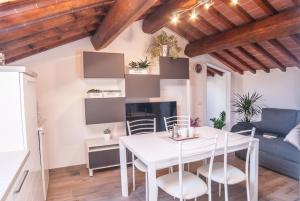 Cascine Home Holidays