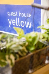 Yellow Guesthouse