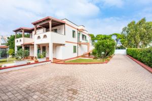 Appartamento prato inglese sinistro Salento