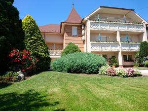 Klára Villa Hévíz