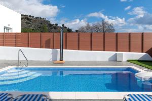 Milos Villas Complex Rhodes Greece