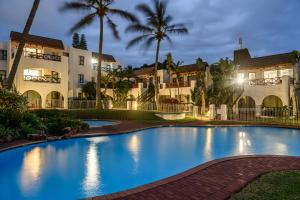 Le Paradis, Self-Catering Beachfront Apartments