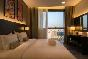 Hafawah Suites