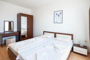 The chill House in Sunny Beach