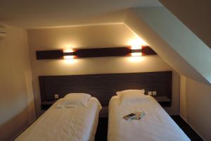 Hotels Hotel de France : photos des chambres