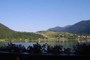 Frühstückspension Seefried