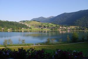 Frühstückspension Seefried