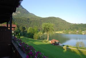 Frühstückspension Seefried