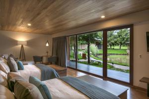 Koanze Luxury Hotel & Spa