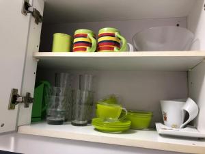 Torre Parque Apartamento