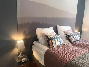 4 All Apart Hotel - Czerlejno