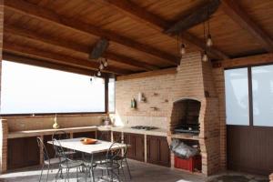 B&B Angolo Di Paradiso