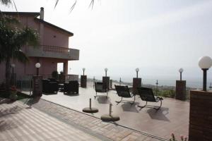 B&B Angolo Di Paradiso