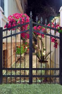 Villa Ianthia