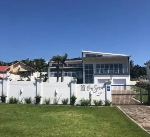 88 on Svea - 马盖特