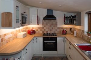 The Old Cowstall