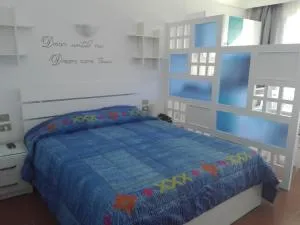 Domina Coral Bay Pool & Sea View private apartment - Шарм-эш-Шейх