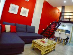 48 Downtown Lofts Kavala Greece