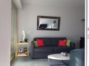 Appartements GL La Fregate : photos des chambres