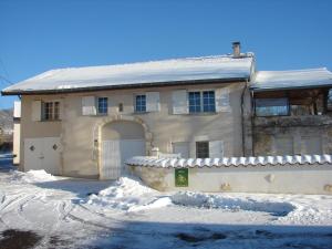 Maisons de vacances Gite de l'Ancheronne : photos des chambres