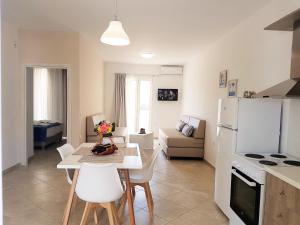 Apartament Argiri Apartments & Suites Georgioupolis Grecja