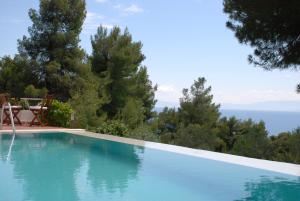 Villa Ismini Skiathos Greece