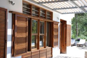 VILLA ISMINI, Skiathos