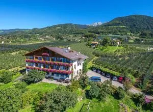 Pension Laurin - Caines