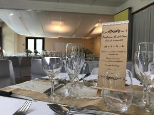 Villages vacances Eau Vive : photos des chambres